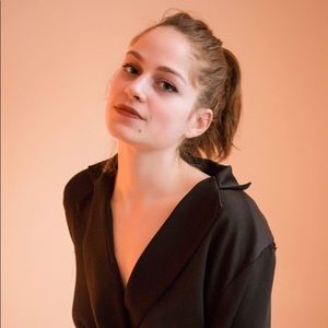 Meet your Posher, Camille